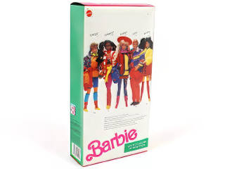 Lot 159 - MATTEL (USA) (1)