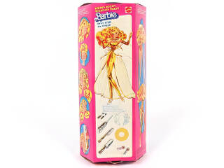 Lot 209 - MATTEL (USA) (1)