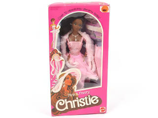 Lot 212 - MATTEL (USA) (1)