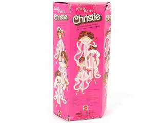 Lot 212 - MATTEL (USA) (1)