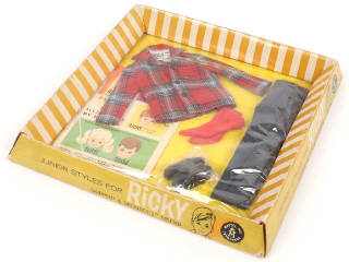 Lot 119 - MATTEL (USA) (1)