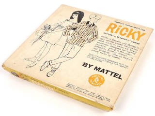 Lot 119 - MATTEL (USA) (1)