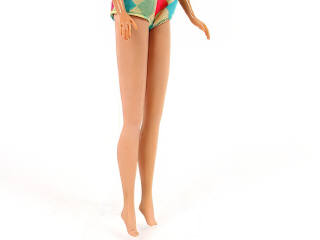 Lot 109 - MATTEL (USA) (1)