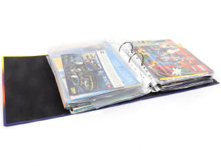 Lot 269 - LEGO (DANEMARK) (50)