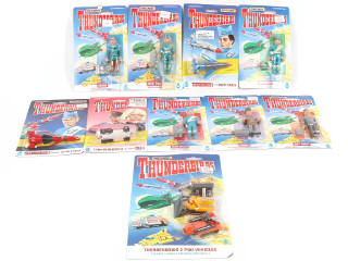 Lot 92 - MATCHBOX (GB) (10)