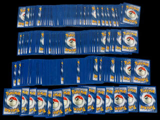 Lot 45 - POKEMON COMPANY (FRANCE) (1)