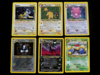 Lot 45 - POKEMON COMPANY (FRANCE) (1)