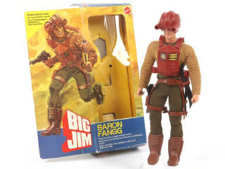 Lot 96 - MATTEL (USA) (1)