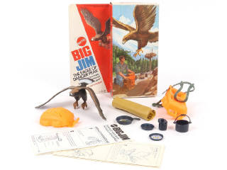 Lot 97 - MATTEL (USA) (1)