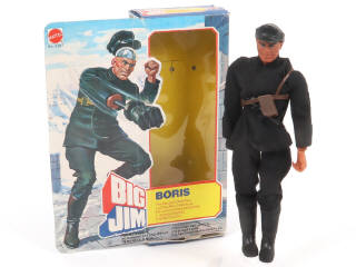 Lot 98 - MATTEL (USA) (1)