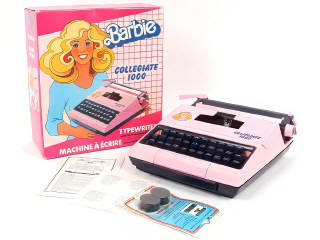 Lot 75 - MATTEL (USA) (1)