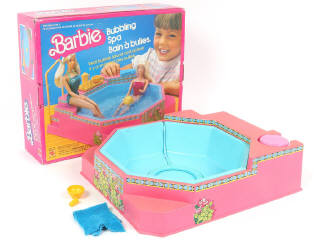 Lot 221 - MATTEL (USA) (3)