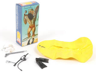 Lot 105 - MATTEL (USA) (1)