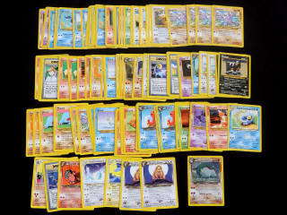 Lot 51 - POKEMON COMPANY (FRANCE) (1)