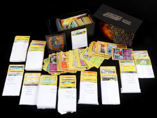 Lot 65 - POKEMON COMPANY (FRANCE) (1)