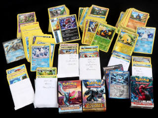 Lot 64 - POKEMON COMPANY (FRANCE) (1)
