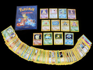 Lot 17 - POKEMON COMPANY (FRANCE) (1)
