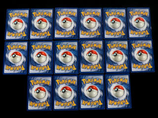 Lot 16 - POKEMON COMPANY (FRANCE) (1)