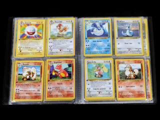 Lot 16 - POKEMON COMPANY (FRANCE) (1)