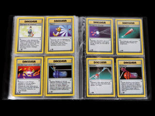 Lot 16 - POKEMON COMPANY (FRANCE) (1)