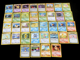 Lot 22 - POKEMON COMPANY (FRANCE) (36)