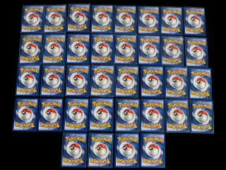 Lot 22 - POKEMON COMPANY (FRANCE) (36)