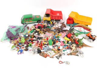 Lot 284 - DIVERS (40)