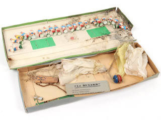 Lot 286 - DIVERS (20)