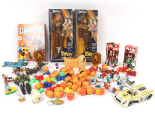 Lot 289 - DIVERS (25)