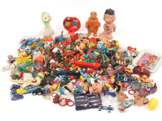 Lot 290 - DIVERS (30)