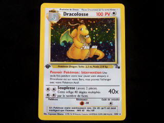 Lot 34 - POKEMON COMPANY (FRANCE) (1)