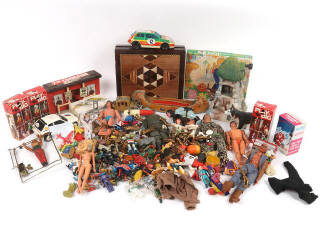 Lot 293 - DIVERS (30)