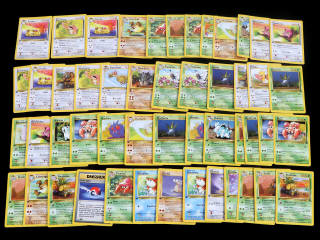Lot 26 - POKEMON COMPANY (FRANCE) (50)
