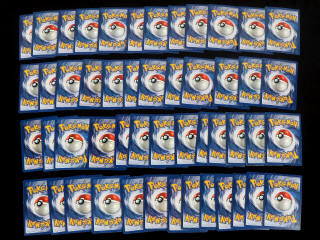 Lot 26 - POKEMON COMPANY (FRANCE) (50)