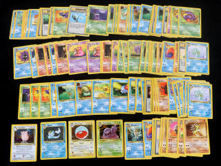 Lot 27 - POKEMON COMPANY (FRANCE) (1)