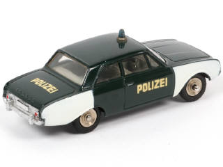 Lot 338 - DINKY TOYS (FRANCE) (1)