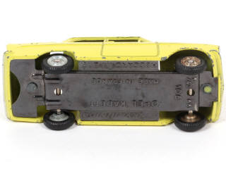 Lot 310 - DINKY TOYS (FRANCE) Série JUNIOR (1)