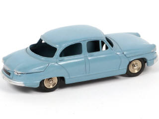 Lot 306 - DINKY TOYS (FRANCE) Série JUNIOR (1)