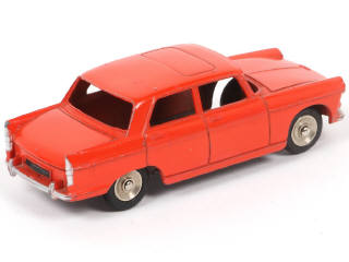 Lot 305 - DINKY TOYS (FRANCE) Série JUNIOR (1)