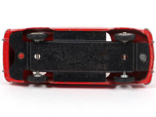 Lot 311 - DINKY TOYS (FRANCE) Série JUNIOR (1)