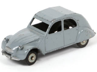 Lot 308 - DINKY TOYS (FRANCE) Série JUNIOR (1)
