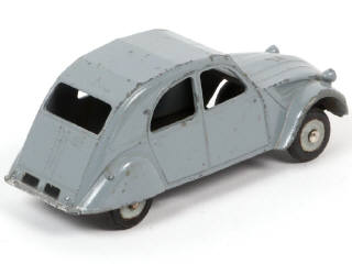 Lot 308 - DINKY TOYS (FRANCE) Série JUNIOR (1)