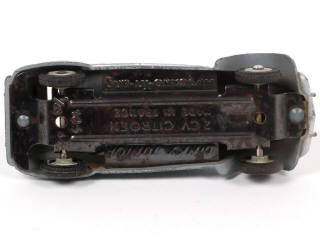 Lot 308 - DINKY TOYS (FRANCE) Série JUNIOR (1)