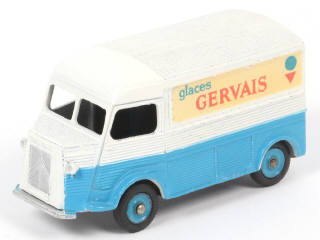 Lot 454 - DINKY TOYS (FRANCE) (1)