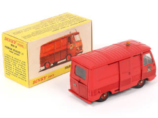 Lot 470 - DINKY TOYS (FRANCE) (1)
