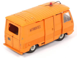 Lot 458 - DINKY TOYS (FRANCE) (1)