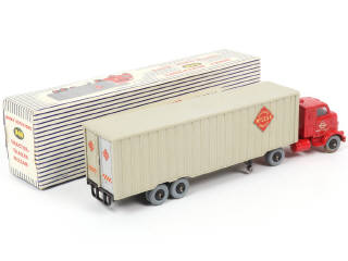 Lot 297 - DINKY TOYS (GB) (1)