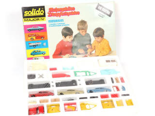 Lot 233 - SOLIDO (FRANCE) (1)