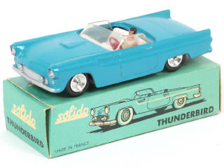 Lot 241 - SOLIDO (FRANCE) (1)