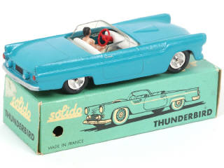 Lot 241 - SOLIDO (FRANCE) (1)